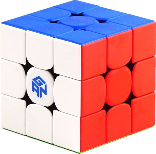 GAN 356r s, 3x3 Würfel, Puzzle, Lernspielzeug - Bild 1