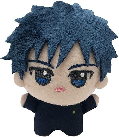 Jujutsu Kaisen Weiche Puppen Anhänger, 13cm, ab 14 Jahre - Bild 1