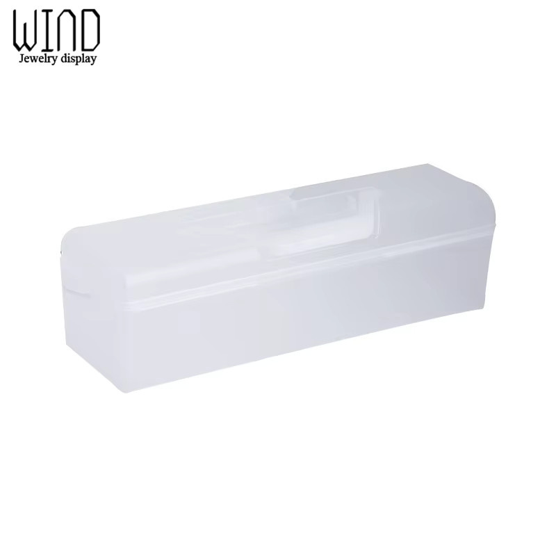 Lesaiyarr Schmuck Box, Unisex - Bild 4
