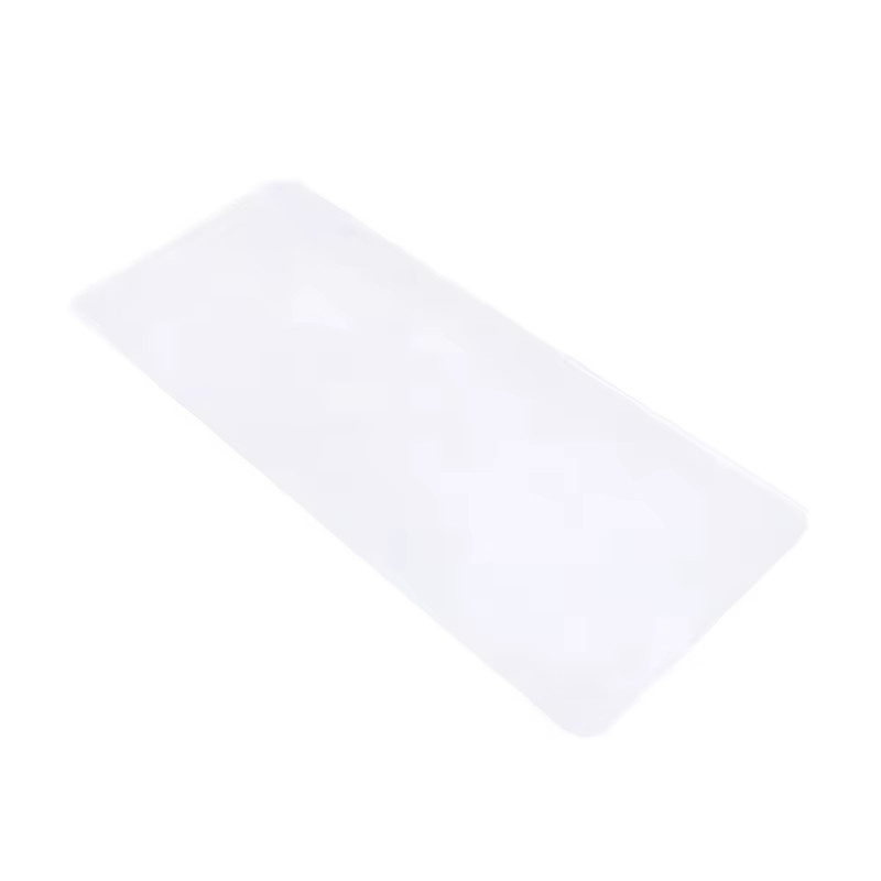 Transparente Silikon Tastaturschutzfolie für Laptop und Computer zum Schutz vor Staub und Wasser, 1 oder 2 Stück - Bild 7