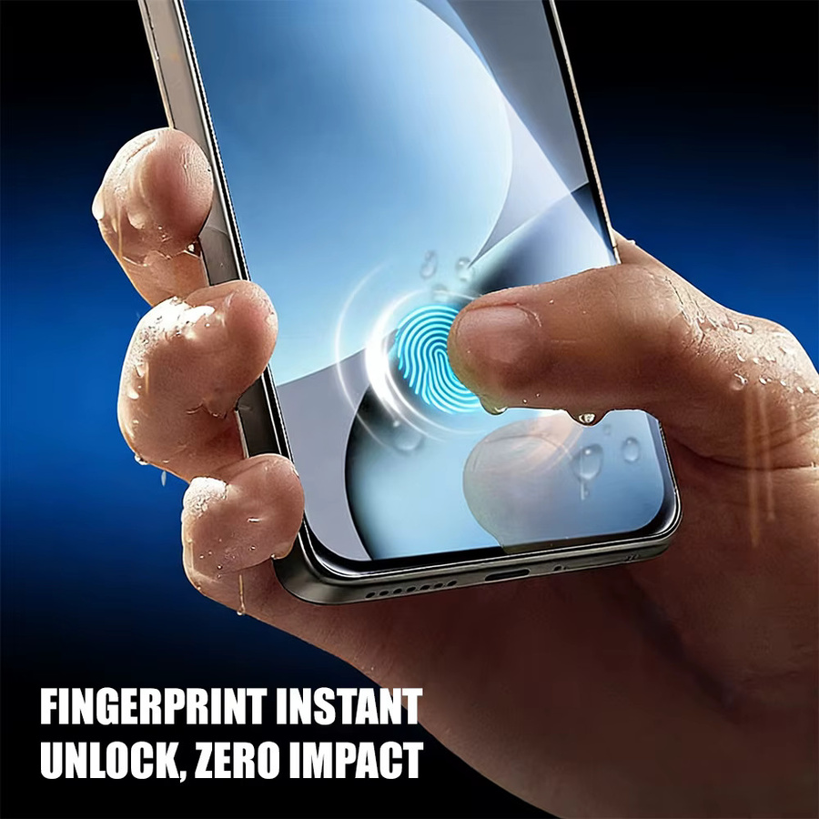 Panzerglas Displayschutz Set für Google Pixel 9 Pro XL 10 Pro XL 11 Pro XL 9 10 10 Pro 8 Pro 9A 8A 7A 6A in Transparent HD Vollflächig - Bild 2