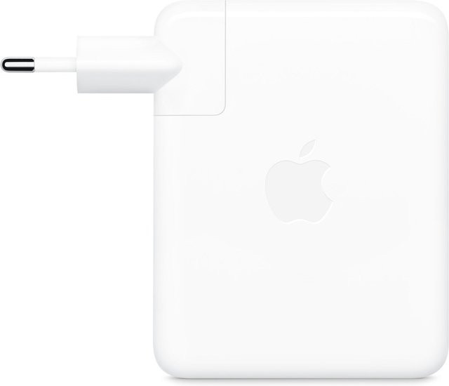 Apple 140W USB-C Power Adapter Weiß - Bild 1