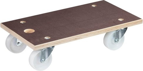 Wagner Transporthilfe MM in Braun, B: 30,0 cm, H: 15,0 cm - Bild 2