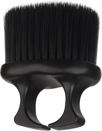 Love Home Garden Haarreinigungsbürste, Schwarz, Unisex - Bild 1