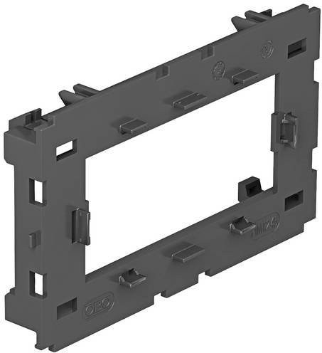 OBO Bettermann Montageträger 71MT2 45 in Grau - Bild 1