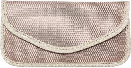 BAO BAG Abschirmtasche zum Anti-Strahlung und Diebstahlschutz in Beige - Bild 1