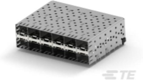 TE Connectivity 1761327-2 in Silber - Bild 1