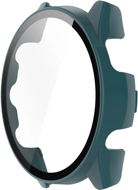 MY-CASE Schutzhülle für Garmin Forerunner 165, grün, Kunststoff - Bild 1