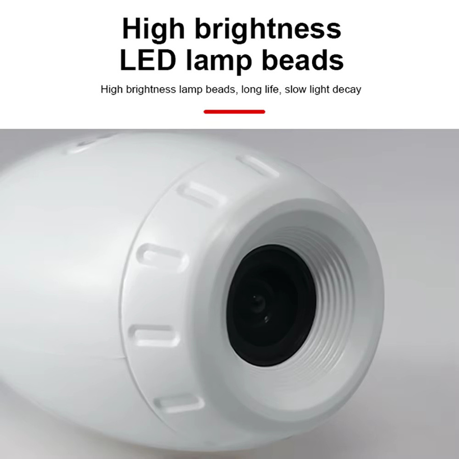 Donirt USB Auto-Ambiente-Projektor LED Sternenhimmel-Licht für Auto-Innenraum mit Saturn-Galaxie-Effekt in Schwarz und Weiß - Bild 4