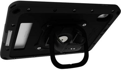 The Joyfactory aXtion Pro MP OutdoorCase für Apple iPad 10.9 (10. Generation, 2022), Schwarz - Bild 1