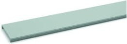 Rehau Brüstungskanal Oberteil SIGNA BASE 80 BRK 700802 in Grün - Bild 1