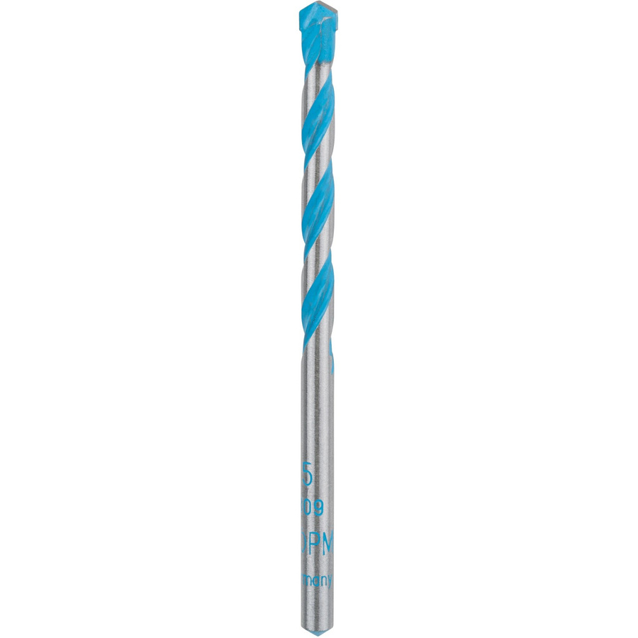 Bosch Pro Multi Construction CYL-9 Steinbohrer mit Carbide-Spitze, Durchmesser: 5 mm, Länge: 50 mm, Gesamtlänge: 85 mm - Bild 2