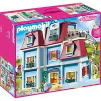 Playmobil Mein Großes Puppenhaus 70205 Konstruktionsspielzeug in Multicolor