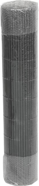 Kunststoff-Matte Anthrazit B: 90 cm, L: 300 cm - Bild 1
