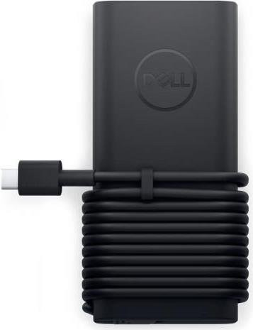 Dell USB-C Netzteil AC 65 Watt in Schwarz (450-BBVC) - Bild 1