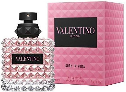 Valentino Donna Born In Roma Eau de Parfum, 100 ml, Damen - Bild 1