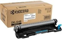 Kyocera Trommeleinheit DK-1248 in Schwarz für PA-2001, PA2001w, MA-2001 und MA-2001w - Bild 1