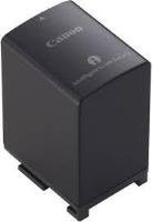 Canon BP-828 Li-Ion Akku mit 2550mAh in Schwarz für HF-G30 und XA20 - Bild 1