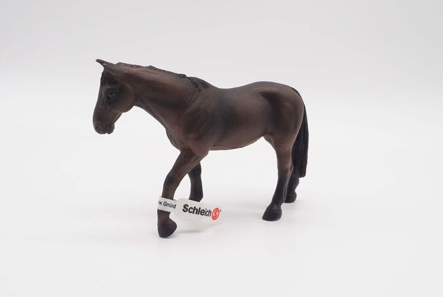 Schleich Holstein Stute, Tier, ab 3 Jahren - Bild 1