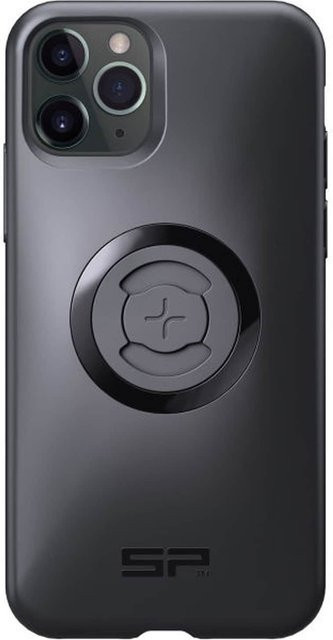 SPC+ Phone Case für iPhone 11 Pro, iPhone XS und iPhone X in Schwarz - Bild 1