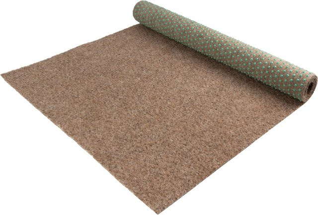Primaflor Rasenteppich Green Beige B: 2,00 m, L: 10,50 m - Bild 1