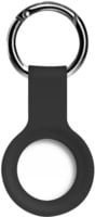 Nevox StyleShell Shock Handyhülle für Apple AirTag in Schwarz - Bild 1