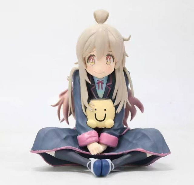 Yiran toy 1 Onimai: I'm Now Your Sister Anime Figur Mädchen PVC Statue - Bild 1