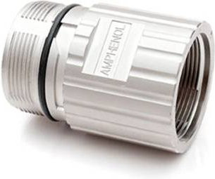 Amphenol MC1JJN0800 in Silber - Bild 1