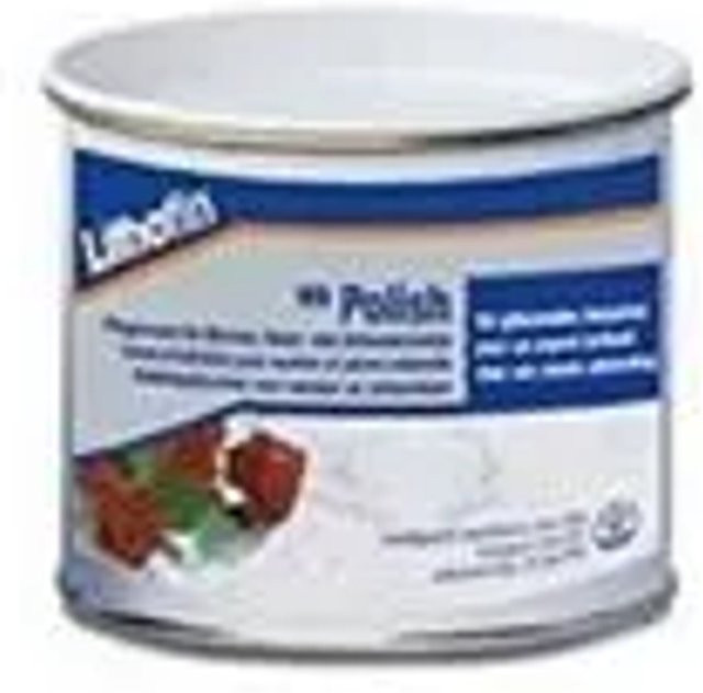 Lithofin MN Polish Hochglanz Politur für Marmor und Stein, 500 ml - Bild 1