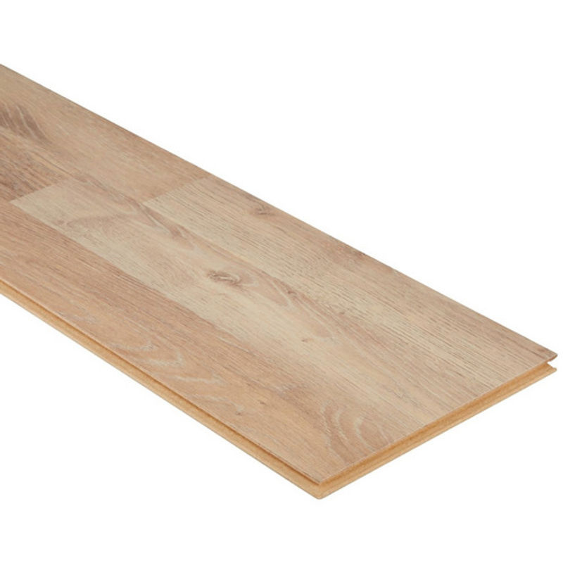RENOVO Laminat Brügge in Eiche Brügge Braun mit Holzoptik, B: 19,3 cm, L: 138 cm, H: 0,7 cm - Bild 3
