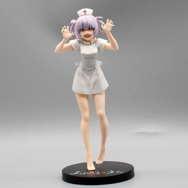 Fashnics Call Of The Night Nanakusa Nazuna Action Figur 20cm - Bild 1