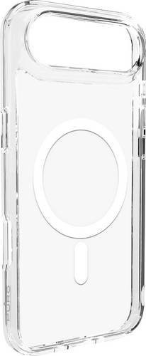 Puro Cover Lite Mag Hülle für Apple iPhone 17 Air, Transparent - Bild 1