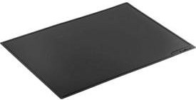 Durable Schreibunterlage Duraglas schwarz B: 42,0 cm, T: 30,0 cm - Bild 1