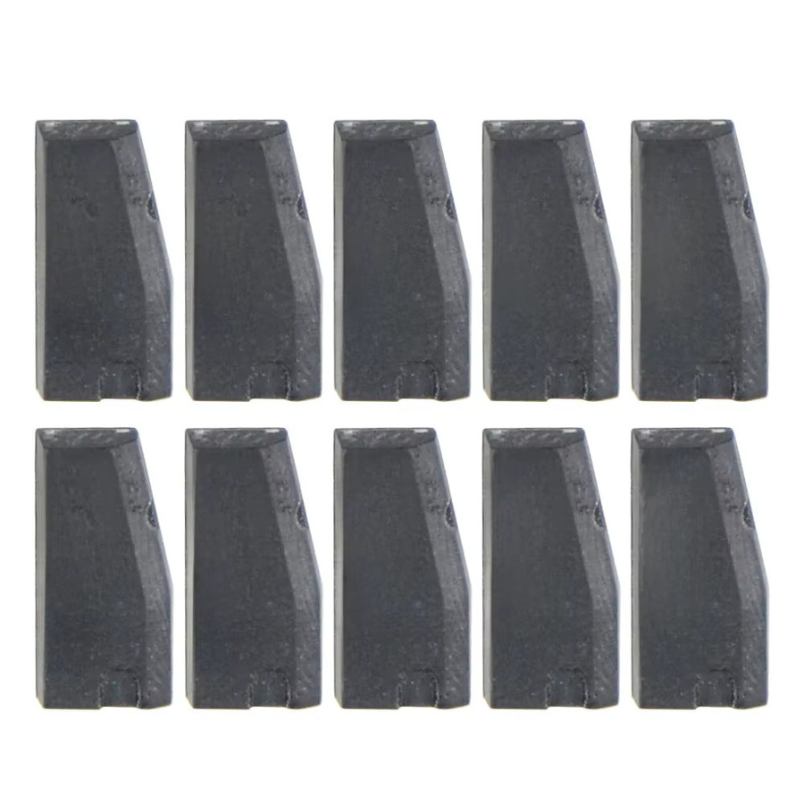 JMD Blue King Chip Handlicher Babyschlüsselkopierer Transponder Chip Kopie Klon T5 46G 48 4C 4D in Blau und Schwarz - Bild 5