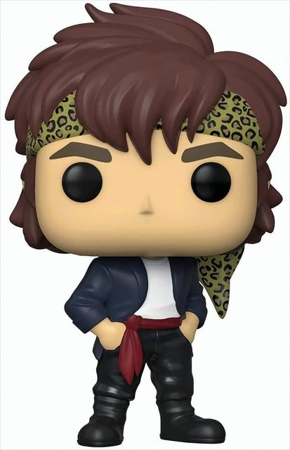 Funko POP Rocks Duran Duran John Taylor Vinyl - Bild 1