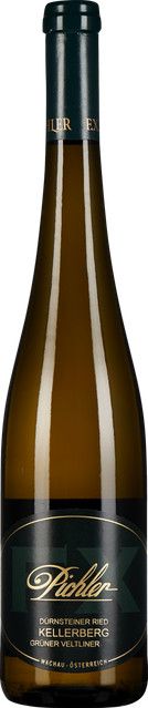 F.X. Pichler Grüner Veltliner Ried Kellerberg 2022, Weißwein, Österreich, 0,75 l - Bild 1