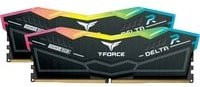 Team Group DDR5-6000 Arbeitsspeicher Dual-Kit 32 GB (2x 16 GB) in Schwarz und Multicolour - Bild 1
