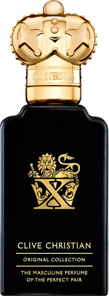 Clive Christian X Masculine Eau de Parfum Spray, Würzig, Herren - Bild 1