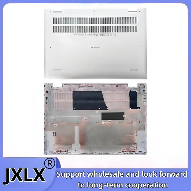JXLX Untere Basisabdeckung für Dell Inspiron 16Pro 5620 5625 Gehäuse in Silber - Bild 1