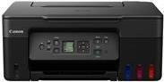 Canon PIXMA G3570 Multifunktionsdrucker Schwarz Tintenstrahl mit Wi-Fi und USB-C - Bild 1