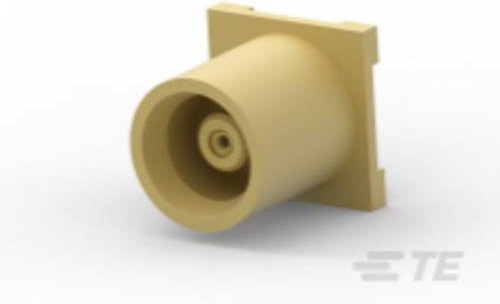 TE Connectivity Beutel 1-1337582-0 in Gold und Beige - Bild 1