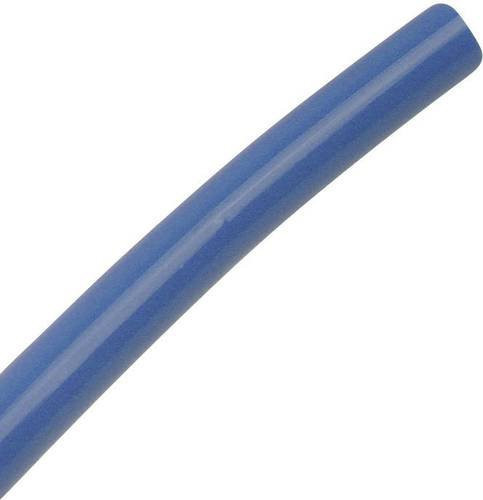 ICH Druckluftschlauch aus Polyethylen in Schwarz, Durchmesser: 6 mm, Länge: 50 m - Bild 1