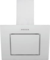 Respekta Dunstabzugshaube Schräghaube CH22010WBZ Weiß B/H/T: 60 x 73,9 x 34 cm - Bild 1