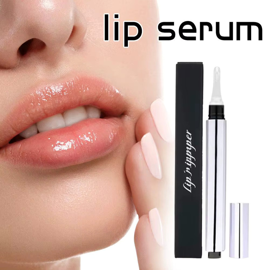 Glow Tulip Ultimate Sexy Lip Plumper Lippenöl - Bild 4
