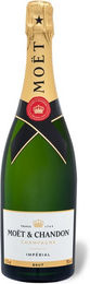 Moët & Chandon Brut Imperial Champagner aus Frankreich, 0,75 l - Bild 1