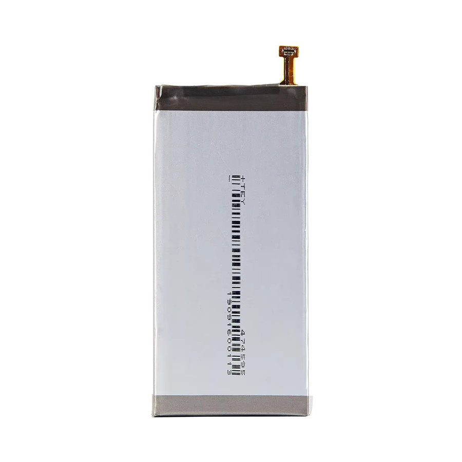 Original BL-T37 Akku mit 3300mAh für LG V40 ThinQ, Q710 und Q8 Versionen - Bild 2
