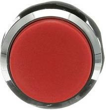 ABB CP3-30R-11 Drucktaster tastend rot aus Kunststoff IP67/IP69K - Bild 1