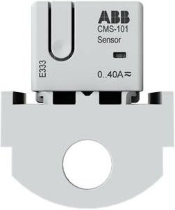 ABB CMS-101S8 2CCA880125R0001 Stromsensor in Weiß - Bild 1