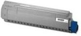 OKI Tonerpatrone Cyan 44844507 für LED-Drucker - Bild 1