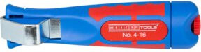Weicon Kabelmesser No. 4 - 16 in Blau - Bild 1